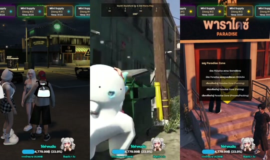 harajukux9's Stream - Jul 30, 2026, 4:30 PM