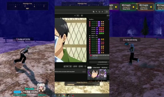 Stream ni harajukux9 - Ago 2, 2026, 2:59 PM
