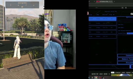 harajukux9's Stream - Aug 6, 2026, 12:11 PM