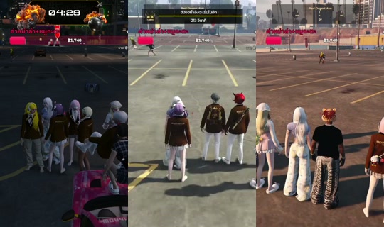 Stream de harajukux9 – 6 août 2026, 17:15