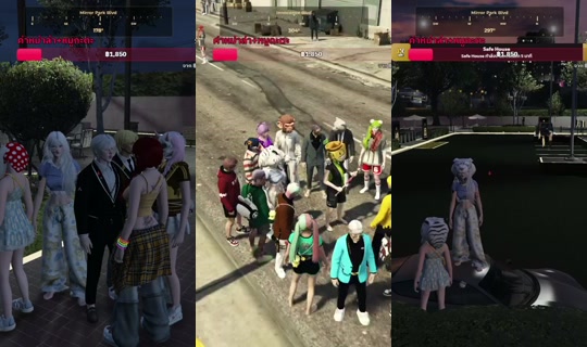 Stream ni harajukux9 - Ago 7, 2026, 5:21 PM