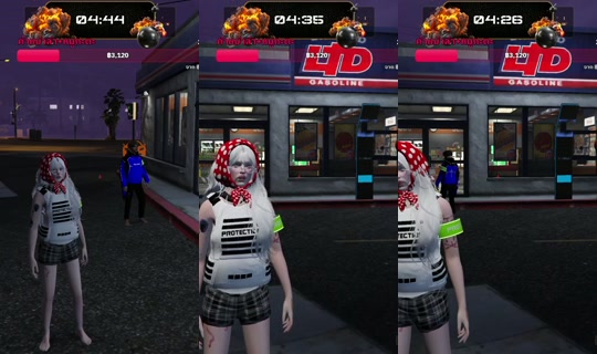 harajukux9's Stream - Aug 10, 2026, 12:31 PM