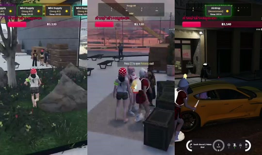 harajukux9's Stream - Aug 10, 2026, 1:33 PM