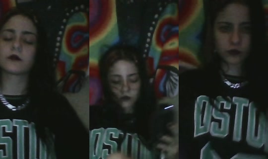 harley_star_girl's Stream - Jul 28, 2026, 4:06 AM