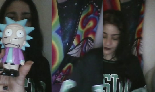 harley_star_girl's Stream - Jul 28, 2026, 4:36 AM