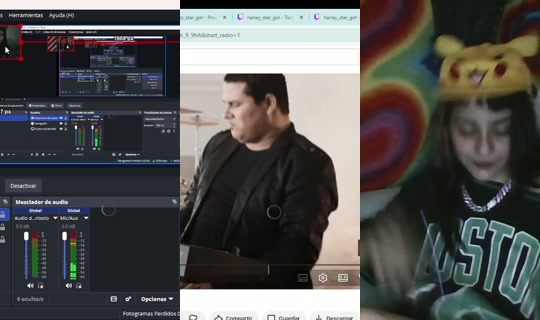 harley_star_girl's Stream - Jul 28, 2026, 5:19 AM