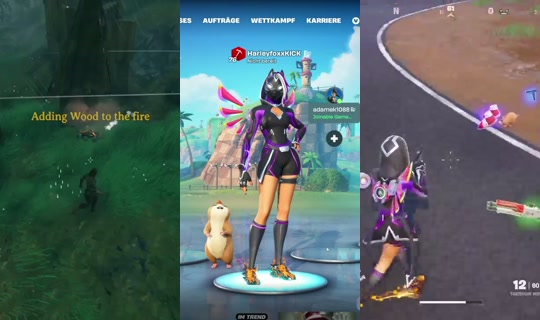 Stream harleyfoxxxx - 24 Sep 2026, 16.18