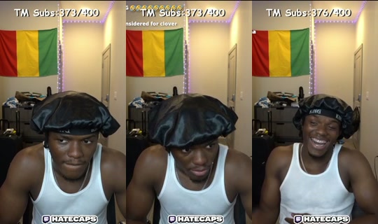 hatecaps's Stream - Jul 9, 2026, 1:46 AM