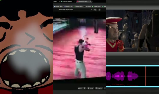 Stream ni hawnie - Ago 9, 2026, 5:41 PM