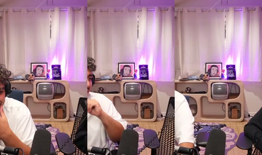 Stream ni hawnie - Ago 9, 2026, 7:22 PM