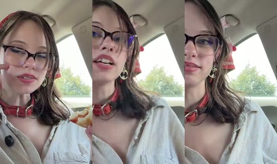 hayzelblossom's Stream - Aug 22, 2026, 6:34 PM