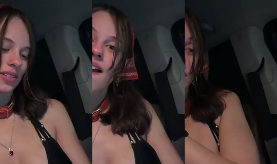 Stream von hayzelblossom – 24. Aug. 2026, 4:17