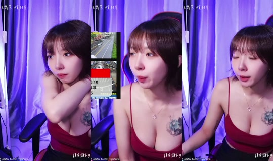 hedyouo의 방송 - 2026년 8월 25일 AM 6:49