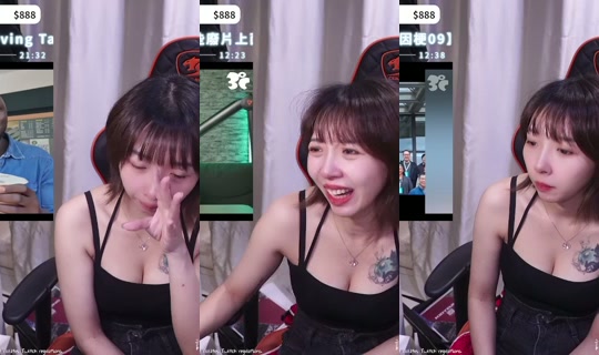 hedyouo's Stream - Oct 20, 2026, 8:46 AM