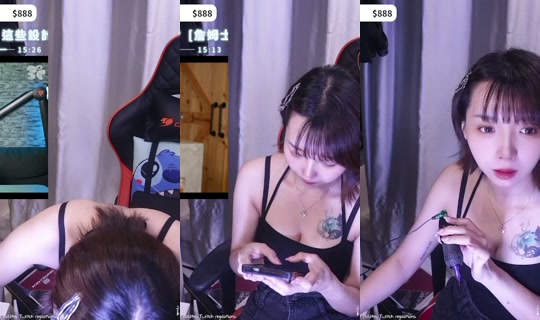 hedyouo's Stream - Oct 20, 2026, 9:37 AM