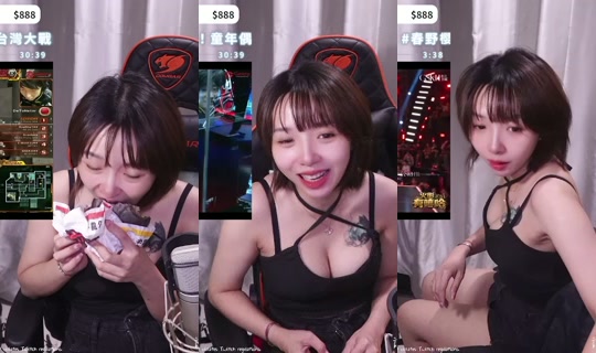 hedyouo's Stream - Oct 22, 2026, 6:53 AM