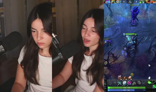 helenalive's Stream - Jul 22, 2026, 6:13 PM