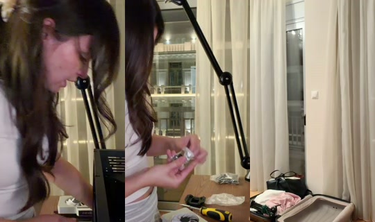 helenalive's Stream - Jul 22, 2026, 9:13 PM