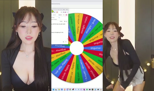 hello_kiko의 방송 - 2026년 8월 11일 AM 9:47