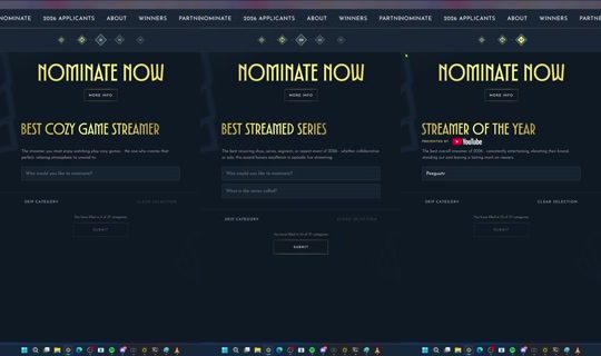 hello_kiko's Stream - Sep 19, 2026, 7:31 AM