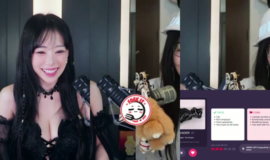 hello_kiko's Stream - Sep 20, 2026, 3:09 AM