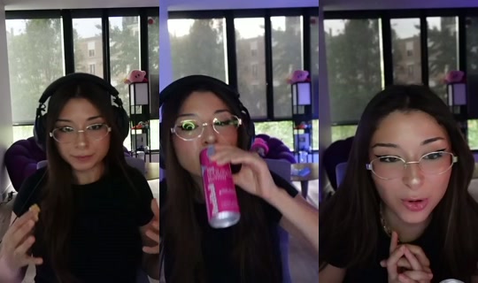 helydia's Stream - Aug 3, 2026, 5:34 PM