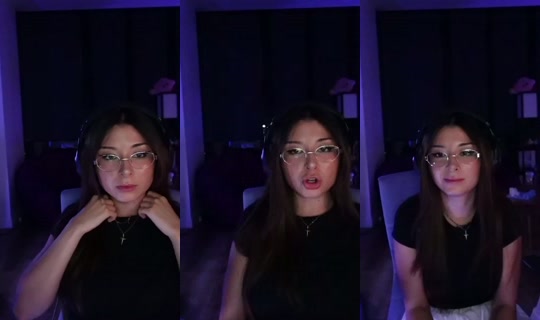 helydia's Stream - Aug 3, 2026, 8:56 PM