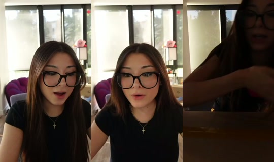 helydia's Stream - Aug 7, 2026, 5:17 PM