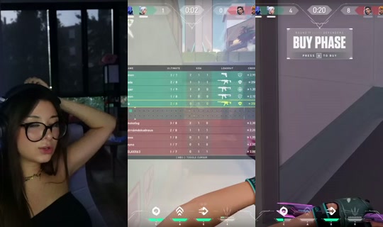 helydia's Stream - Aug 8, 2026, 7:25 PM