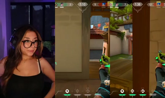 helydia's Stream - Oct 9, 2026, 5:08 PM