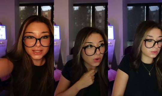 helydia's Stream - Oct 10, 2026, 4:38 PM