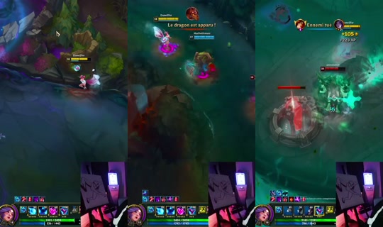 helydia's Stream - Oct 22, 2026, 7:47 PM