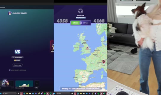 Stream di henksuliini - 21 lug 2026, 14:48