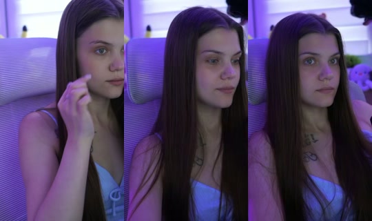 hexinka's Stream - Jul 22, 2026, 5:34 PM