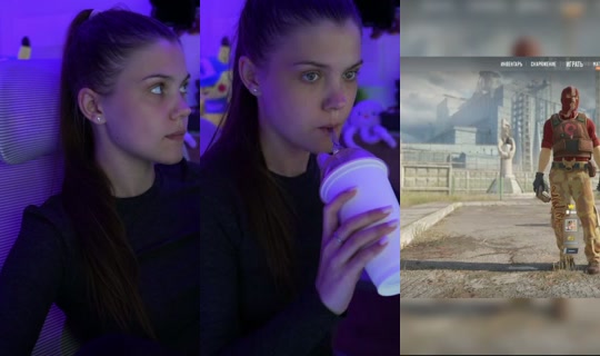 hexinka's Stream - Jul 23, 2026, 7:17 PM