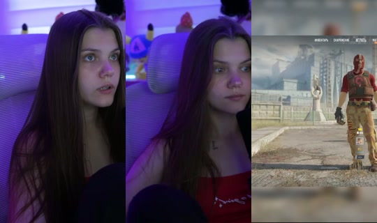 hexinka's Stream - Jul 24, 2026, 6:27 PM