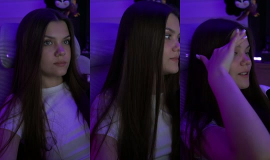 hexinka's Stream - Aug 3, 2026, 8:54 PM