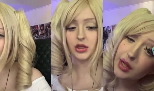 hexxokami's Stream - Jul 27, 2026, 12:47 AM