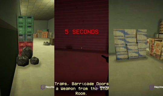 heyyvance's Stream - Jul 24, 2026, 4:12 AM