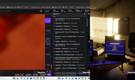 Stream ni heyyvance - Hul 28, 2026, 3:09 AM