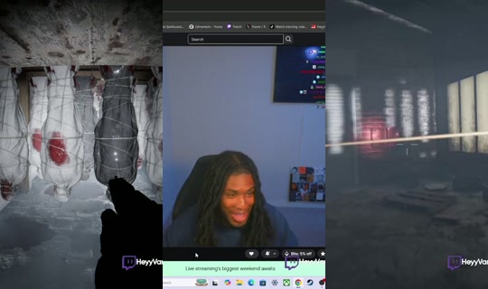 Stream ni heyyvance - Hul 28, 2026, 3:59 AM