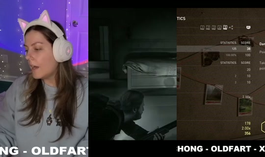 Stream de hijune01 – 16 août 2026, 21:32