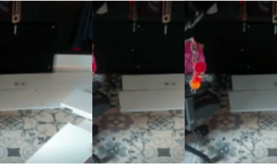 hikarifujiwara's Stream - Jul 13, 2026, 3:22 PM