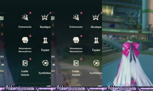 hikarifujiwara's Stream - Aug 1, 2026, 5:36 PM
