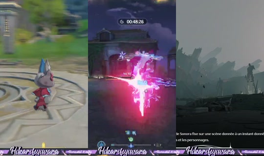 hikarifujiwara's Stream - Aug 1, 2026, 7:18 PM