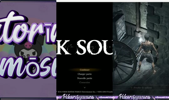 hikarifujiwara's Stream - Aug 7, 2026, 1:48 PM