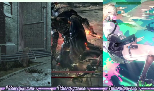hikarifujiwara's Stream - Aug 8, 2026, 5:25 PM
