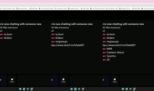 hilala007's Stream - Jul 8, 2026, 11:38 PM