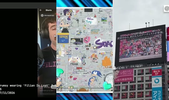 Stream himeahri - 17 Agu 2026, 2.29