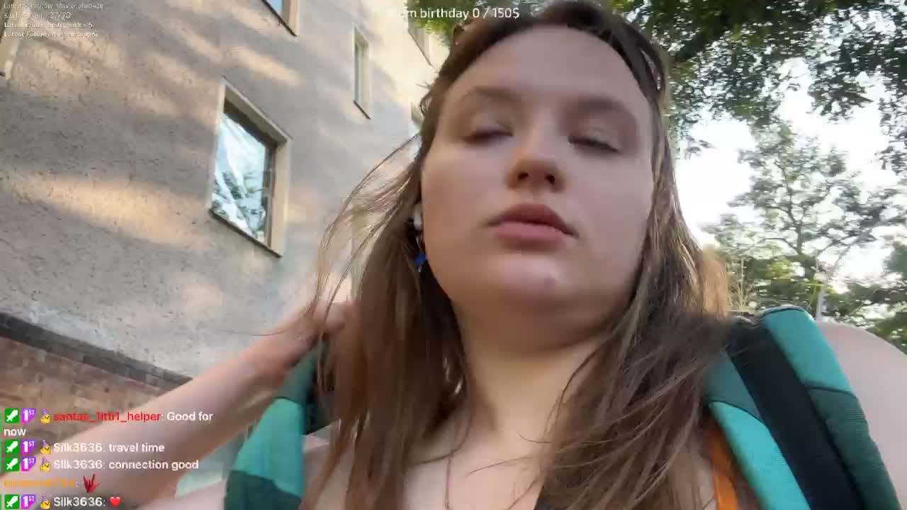 hippiemay